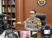Kasus Kematian Tahanan Polresta Palu dan Mugni, Polda Sulteng Pastikan Masih Dalam Penyidikan