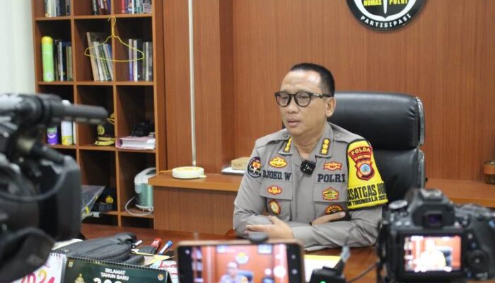 Kasus Kematian Tahanan Polresta Palu dan Mugni, Polda Sulteng Pastikan Masih Dalam Penyidikan