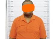 Kabur Saat Dirawat di RSUD Ampana, Napi Lapas Ampana Berhasil Ditangkap