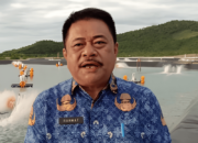 Kadis Perikanan Touna: Potensi Budidaya Udang Vaname di Touna Masih Terbuka Lebar