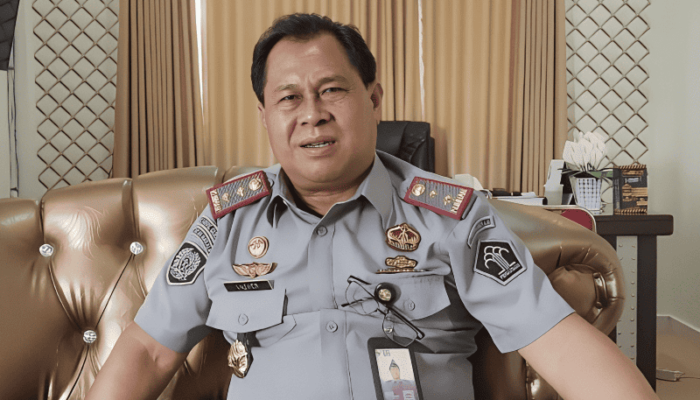 Jelang Hari Raya Idulfitri 1446 H, Lapas Ampana Usulkan 171 WBP Terima Remisi