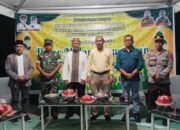 Pasar Malam Ramadhan 1446 H, Resmi Dibuka Pj Sekda Touna