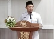 Bupati Ilham Lawidu: Program MBG Ciptakan Tenaga Kerja Lokal