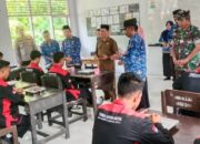 Bupati Ilham Lawidu Dukung Sepenuhnya Program Makanan Bergizi Gratis Presiden Prabowo