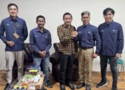 Audensi Dengan Kepala PLN UPPK Palu,  Bupati Ilham Lawidu Bahas Percepatan SI, PLTS dan Lisdes