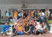 Bupati Ilham Lawidu Hadiri RDP bersama DPRD Touna Terkait Penertiban PKL Pesisir Pantai Kelurahan Uentanaga Bawah