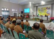 Bupati Ilham Lawidu Buka Forum Perangkat Daerah Tahun 2026