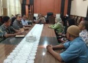 Investasi Sawit Masuk, Pemkab Touna Siap Berikan Dukungan Secara Optimal