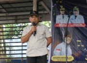 Pemkab Touna Ajak Semua Stakhoder Parawisata Bersama-sama Dalam Pembangunan Sektor Parawisata
