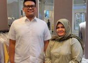 Temui Wakil Ketua MPR, Wabup Surya Dorong Dukungan Pusat untuk Percepatan Pembangunan dan Peningkatan Kesejahteraan Masyarakat