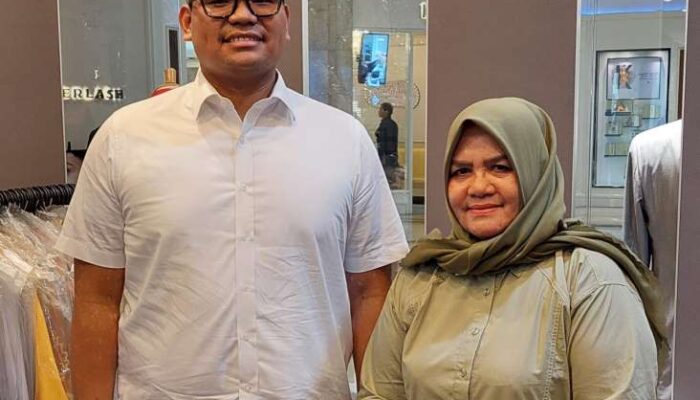 Temui Wakil Ketua MPR, Wabup Surya Dorong Dukungan Pusat untuk Percepatan Pembangunan dan Peningkatan Kesejahteraan Masyarakat