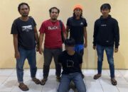 Oknum ASN Di Touna Lakukan Pelecehan Seksual Kepada 4 Remaja Di Bawah Umur
