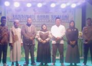 Wabup Surya Buka Festival Anak Shaleh dan Launching Kelurahan Labiabae Bersinar