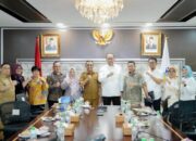 Bupati Touna Dukung Penuh Program Sekolah Rakyat Presiden Prabowo