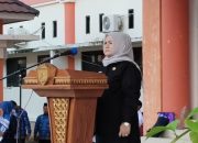 Dipimpin Wabup Surya, Pemkab Touna Gelar Upacara Peringatan Hari Kebangkitan Nasional ke-117