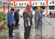 Pemkab Touna Gelar Upacara Peringatan Hardiknas 2025, Wujudkan Pendidikan Bermutu Untuk Semua