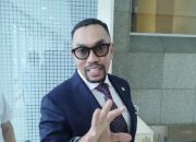 Legislator Apresiasi Gerak Cepat Polri Tangkap Admin Grup ‘Fantasi Sedarah’