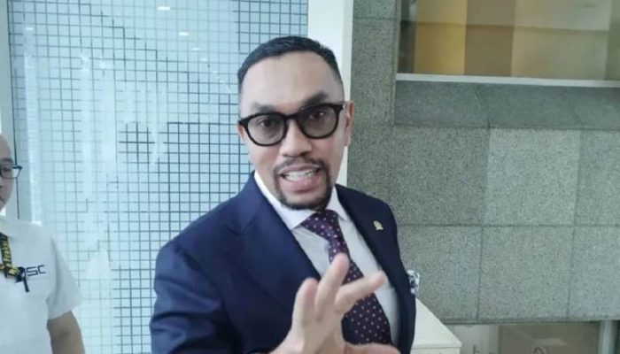 Legislator Apresiasi Gerak Cepat Polri Tangkap Admin Grup ‘Fantasi Sedarah’