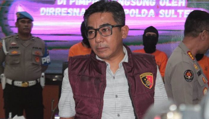 Open Tournament Domino Kapolda Sulteng Cup Hari Bhayangkara Ke-79, Berhadiah 2 Mobil MPV