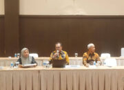 Pemkab Touna Tegas Komitmen Perluas Cakupan Jamsostek di Wawancara Kandidat Paritrana Award Provinsi Suteng 2025