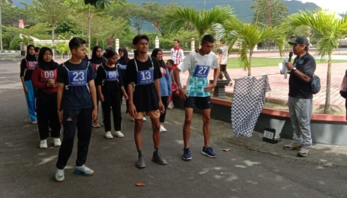 Pemkab Touna Buka Seleksi Penerimaan Taruna-Taruni Pendidikan Tinggi Perikanan