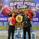Tiga Bersaudara Anak Polisi Touna Kembali Berjaya di Taekwondo Open Turnamen Bupati Poso Cup IV