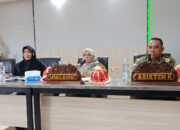 Wabup Surya Tegaskan Komitmen Pemkab Touna Wujudkan Kabupaten Layak Anak