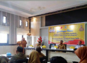 Wabup Surya: Data Adalah Kunci Kebijakan Publik Yang Tepat Sasaran, Tepat Guna dan Berkualitas