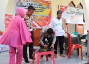 Kapolres Nasrani menjadi Pejuang Toleransi “Membangun Masjid” Untuk Mualaf di Pedalaman Ulubongka.