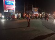 Operasi Patuh Tinombala 2025 dan KRYD Polres Touna: Komitmen Ciptakan Kamtibmas Kondusif