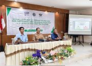 Pemkab Touna Dorong Pemetaan, Legalisasi, dan Pengembangan Kapasitas Masyarakat Adat