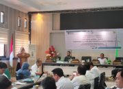 Pemkab Touna Siap Mendukung Rencana Pembangunan SUTT 150 KV Poso – Ampana dan Ampana – Bunta