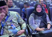 Wabup Surya Hadir Dalam Forum Koordinasi Pembangunan Wilayah Berbasis Penataan Ruang Pulau Sulawesi