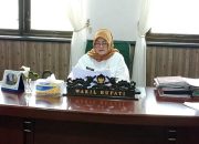 Wabup Surya Apresiasi Terbentuknya TTIS Touna