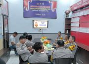 Analisa dan Evaluasi Operasi Patuh Tinombala 2025, Polres Touna Beri Ratusan Teguran di Hari Keempat
