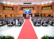 Dapatkan Hibah Policetube, Kadiv Humas: Kerja Jajaran Polri Terekam Dengan Nyata