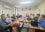 Kongres PWI 2025 Disambut Antusias, Dewan Pers Hadir Simbol Persatuan