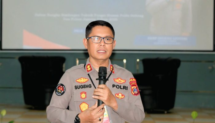 Beredar Isu Polisi Akan Diam Saat Gedung DPRD di Masuki Masa Pendemo, ini Jawaban Polda Sulteng