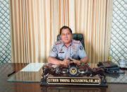 Jelang HUT Ke-80 RI, Lapas Ampana Usulkan Ratusan Warga Binaan Terima Remisi Umum dan Remisi Dasawarsa