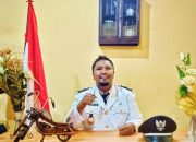 Membanggakan! Lurah Labibae Wakili Touna Sebagai Penerima Penghargaan Peacemaker Justice Award Tahun 2025