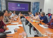 Kongres PWI 2025 Tetapkan 87 DPT dan Jumlah Peninjau untuk Pemilihan Ketum