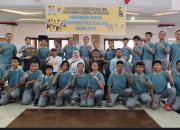 Lepas Kontingen Touna Ikuti POPDA Sulteng 2025, Ini Pesan Wabup Surya