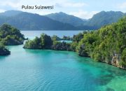 Pemekaran Wilayah Pulau Sulawesi: Wacana Pembentukan 10 Provinsi Baru untuk Memaksimalkan Potensi Lokal