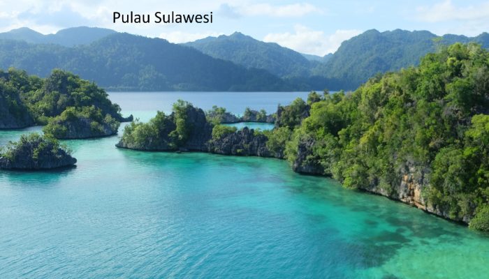 Pemekaran Wilayah Pulau Sulawesi: Wacana Pembentukan 10 Provinsi Baru untuk Memaksimalkan Potensi Lokal