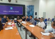 Dua Calon Ketum Lolos Verifikasi, Kongres PWI 2025 Siap Jadi Ajang Pemersatu