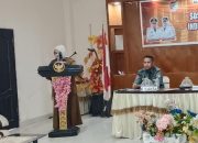 Sosialisasi dan Perhitungan IKD 2025, Wabup Surya: Upaya Pemerintah Daerah Lakukan Kajian Risiko Bencana yang Terintegrasi dan Terukur