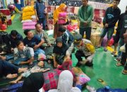 Kapolsek Ampana Tete Pastikan Tak Ada Indikasi Pidana dalam Kematian Penumpang di Kapal Feri