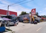 Permudah Masyarakat, Satlantas Polres Touna Berikan Pelayanan SIM Keliling di Desa Tayawa