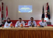 Lapas Ampana Gandeng Kanwil Kemenkumham Sulteng Gelar Sosialisasi Penguatan HAM Bagi Warga Binaan