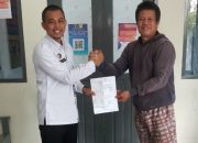 Lapas Ampana Kembali Terima Dropping BMN dari Ditjenpas untuk Perkuat Keamanan dan Pelayanan